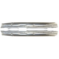 Prag za BMW 3 E46 1998-2006 / Lijevo+Desno / Set 14997