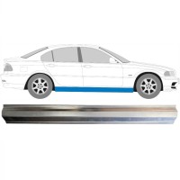 Lim praga za BMW 3 E46 1998-2006 / Desno 14962