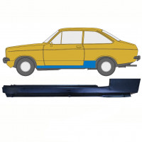 Lim praga za Ford Escort 1974-1980 / Lijevo 10728