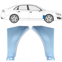 Reparaturni lim prednjeg blatobrana za Seat Exeo 2008-2013 / Set 12611