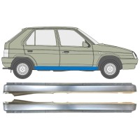 Prag za Skoda Favorit 1989-1995 / Lijevo+Desno / Set 14881