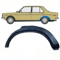 Reparaturni lim stražnjeg blatobrana za Fiat 131 1972-1986 / Lijevo 10722