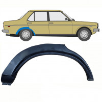 Reparaturni lim stražnjeg blatobrana za Fiat 131 1972-1986 / Desno 10721