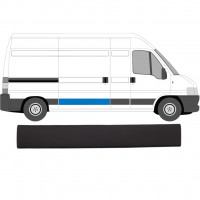 Letvica kliznih vrata za Fiat Ducato Boxer Relay Jumper 2002-2006 5133