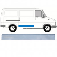 Vanjski reparaturni lim kliznih vrata za Fiat Ducato / C25 / J5 1981-1994 / Desno 7746