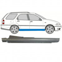 Lim praga za Fiat Palio Weekend 1997-2001 / Desno 8083