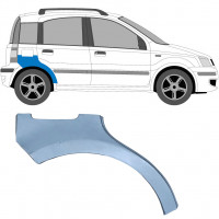 Reparaturni lim stražnjeg blatobrana za Fiat Panda 2003-2012 / Desno 6279