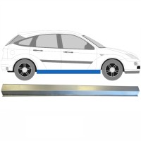 Lim praga za Ford Focus 1998-2004 / Desno 14782