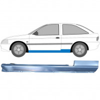 Prag za Ford Escort 1995-2000 / Lijevo 6615