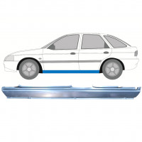 Prag za Ford Escort 1995-2000 / Lijevo 8989