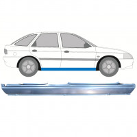 Prag za Ford Escort 1995-2000 / Desno 8988