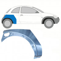 Reparaturni lim stražnjeg blatobrana za Ford KA 1996-2008 / Desno 10769