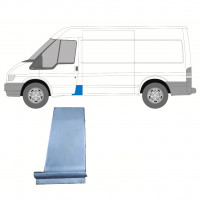 Lim stupa za Ford Transit 2000-2013 / Lijevo 8938