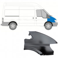 Prednji blatobran za Ford Transit 2000-2006 / Desno 7438