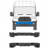 Pojačanje prednjeg branika / greda za Ford Transit 2014-2019 7637