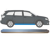 Lim praga za Fiat Freemont 2011-2015 / Lijeva = Desna (simetrična) 15005