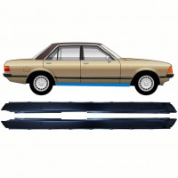 Lim praga za Ford Granada 1977-1985 / Set 11073