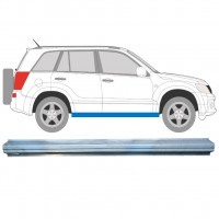 Lim praga za Suzuki Grand Vitara 2005-2012 / Lijeva = Desna (simetrična) 8897