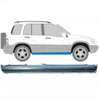 Prag za Suzuki Grand Vitara 1997-2005 / Desno 5089