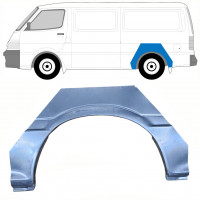 Reparaturni lim stražnjeg blatobrana za Toyota Hiace 1989-1995 / Lijevo 8358