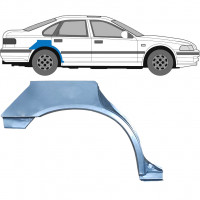 Reparaturni lim stražnjeg blatobrana za Honda Accord 1993-1998 / Desno 5907