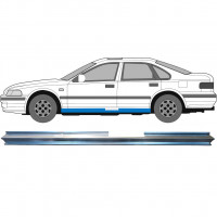 Lim praga za Honda Accord 1993-1998 / Lijevo 5889