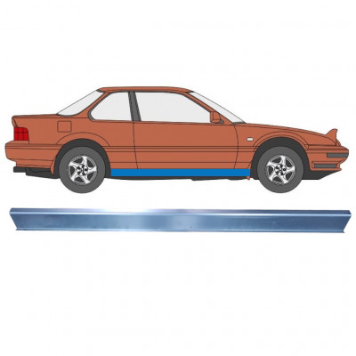 Lim praga za Honda Prelude 1987-1992 / Lijeva = Desna (simetrična) 7245