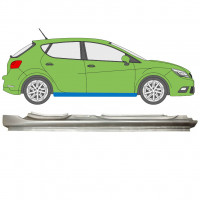 Lim praga za Seat Ibiza 2008- / Desno 11403