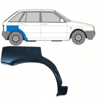 Reparaturni lim stražnjeg blatobrana za Seat Ibiza 1984-1993 / Desno 10739