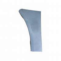 Reparaturni lim prednjeg blatobrana za Seat Ibiza Cordoba 2002-2008 / Lijevo 8363