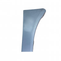 Reparaturni lim prednjeg blatobrana za Seat Ibiza Cordoba 2002-2008 / Desno 8362