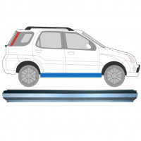 Lim praga za Suzuki Ignis 2000-2003 / Lijeva = Desna (simetrična) 7031