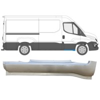 Lim prednjeg praga za Iveco Daily 2014-2016 / Desno 14739