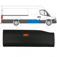 Letvica kliznih vrata sa svjetlom za Iveco Daily 2014-2019  / LWB / Desno 11973