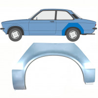 Reparaturni lim stražnjeg blatobrana za Opel Kadett C 1973-1979 / Lijevo 8785