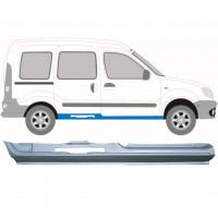 Lim praga za Renault Kangoo 1997-2008 / Desno 6974