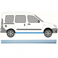 Lim praga za Renault Kangoo 1997-2008 / Desno 6977