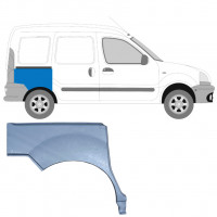 Reparaturni lim stražnjeg blatobrana za Renault Kangoo 1997-2008 / Desno 9126