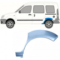 Reparaturni lim stražnjeg blatobrana za Renault Kangoo 1997-2008 / Lijevo 6980