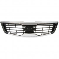 Rešetka za Kia Sportage 2010-2013 7514