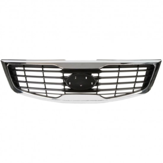 Rešetka za Kia Sportage 2010-2013 7514