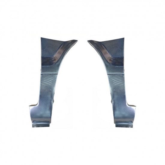 Reparaturni lim prednjeg blatobrana za Kia Sportage 1994-2002 / Lijevo+Desno / Set 9978