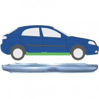 Prag za Chevrolet Lacetti 2003-2009 / Desno 6437