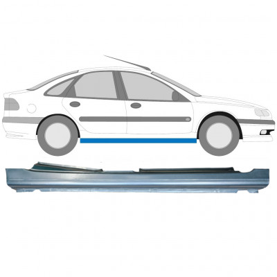 Lim praga za Renault Laguna 1994-2001 / Desno 6966