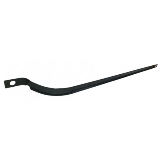 Obujmice spremnika goriva za Renault Laguna II 2001-2007 14956