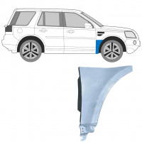 Reparaturni lim prednjeg blatobrana za Land Rover Freelander 2006-2015 / Desno 12788