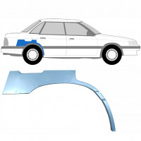 Reparaturni lim stražnjeg blatobrana za Subaru Legacy 1989-1994 / Desno 5138