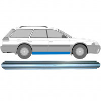 Lim praga za Subaru Legacy 1994-1999 / Lijeva = Desna (simetrična) 5631