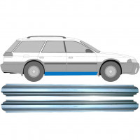 Lim praga za Subaru Legacy 1994-1999 / Set 11335