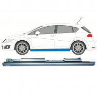 Prag za Seat Leon 2005-2012 / Lijevo 8125